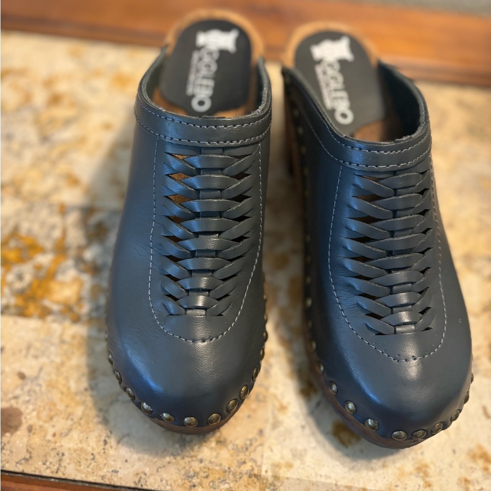 Ugglebo Swedish clogs - Picture 3 of 6